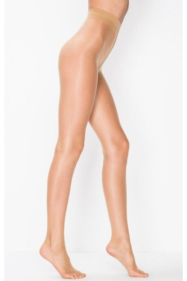PENTİ YAZ İNCELİĞİ KÜLOTLU ÇORAP 8 DEN - SUMMER FINESSE PANTYHOSE