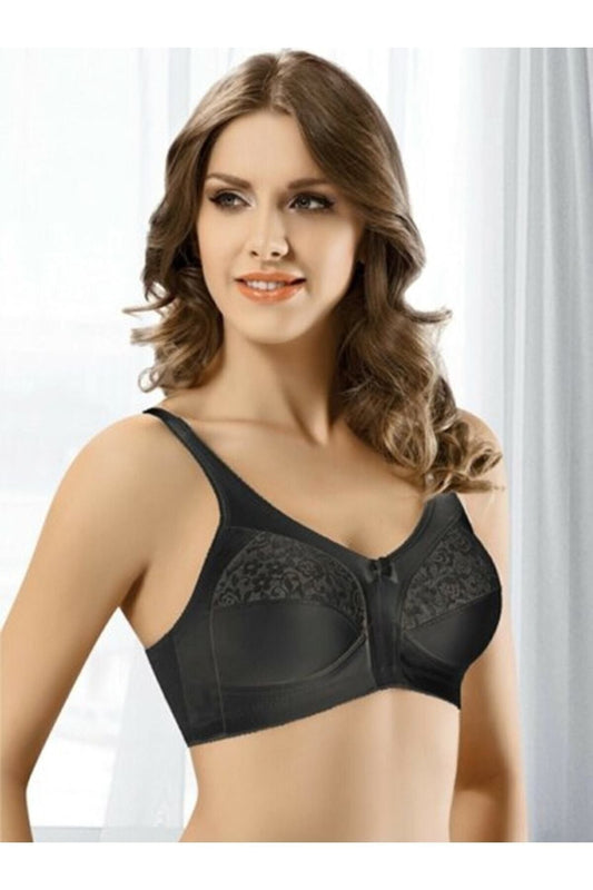 SEVİLLA MINIMISER BRA - 800 Toparlayıcı Dolgusuz Sütyen