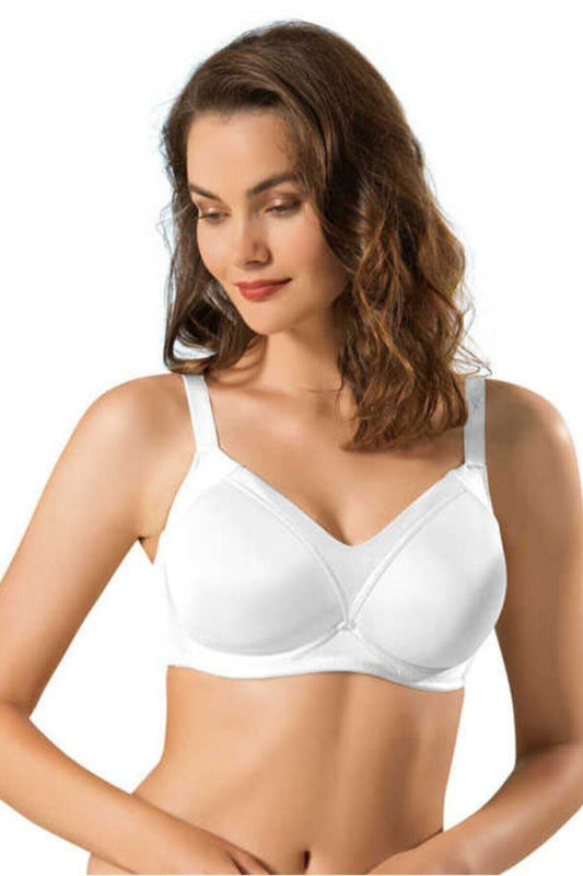 SOPHIE SÜTYEN - 9150 C - CUP Toparlayıcı Balensiz Soft Cup Sütyen