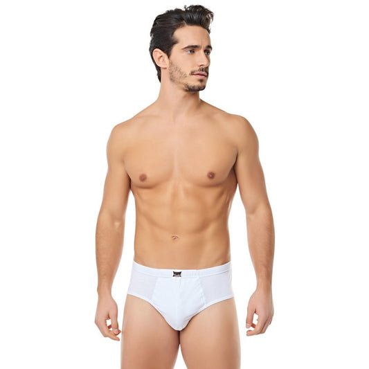 TUTKU ERKEK KOM SLİP KÜLOT TER0109 6'lı Ekonomik Paket