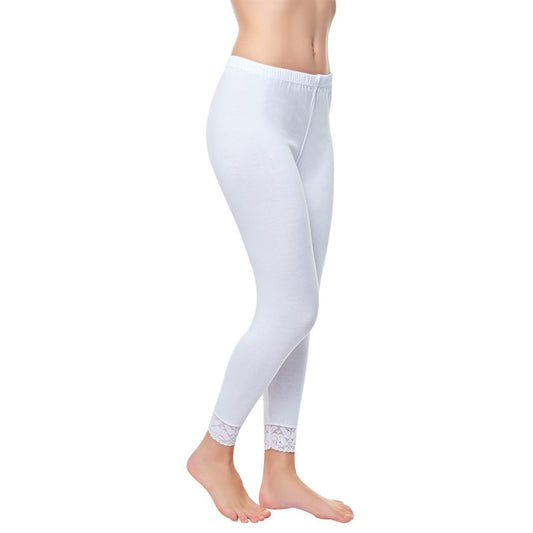 TUTKU Kadın Uzun Boy Tayt Rahat Fit Kullanım TKD0157 6'lı Ekonomik Paket