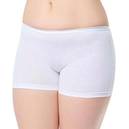 TUTKU KADIN PANTOLON KÜLOT TKD0154 6'lı Ekonomik Paket
