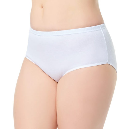 Tutku Kadın Ribana Esnek Yapılı Geniş Askılı Atlet - Bato Külot Takımı 12'li Eko Pk ( 6 ad. TKD0136- 6 ad. TKD922 )
