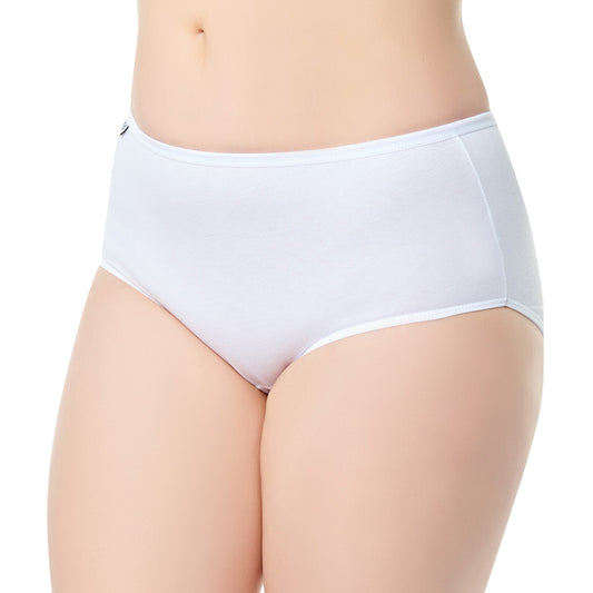 TUTKU KADIN ELASTAN BATO KÜLOT TKD0924 6'lı Ekonomik Paket