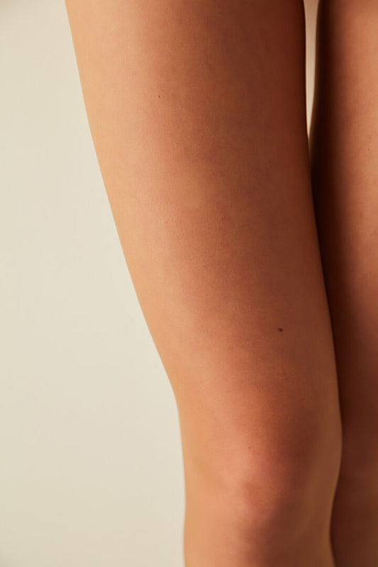 PENTİ FİT 15 PARLAK İNCE KÜLOTLU ÇORAP BRONZ RENK - SHINY THIN PANTYHOSE BRONZE COLOR